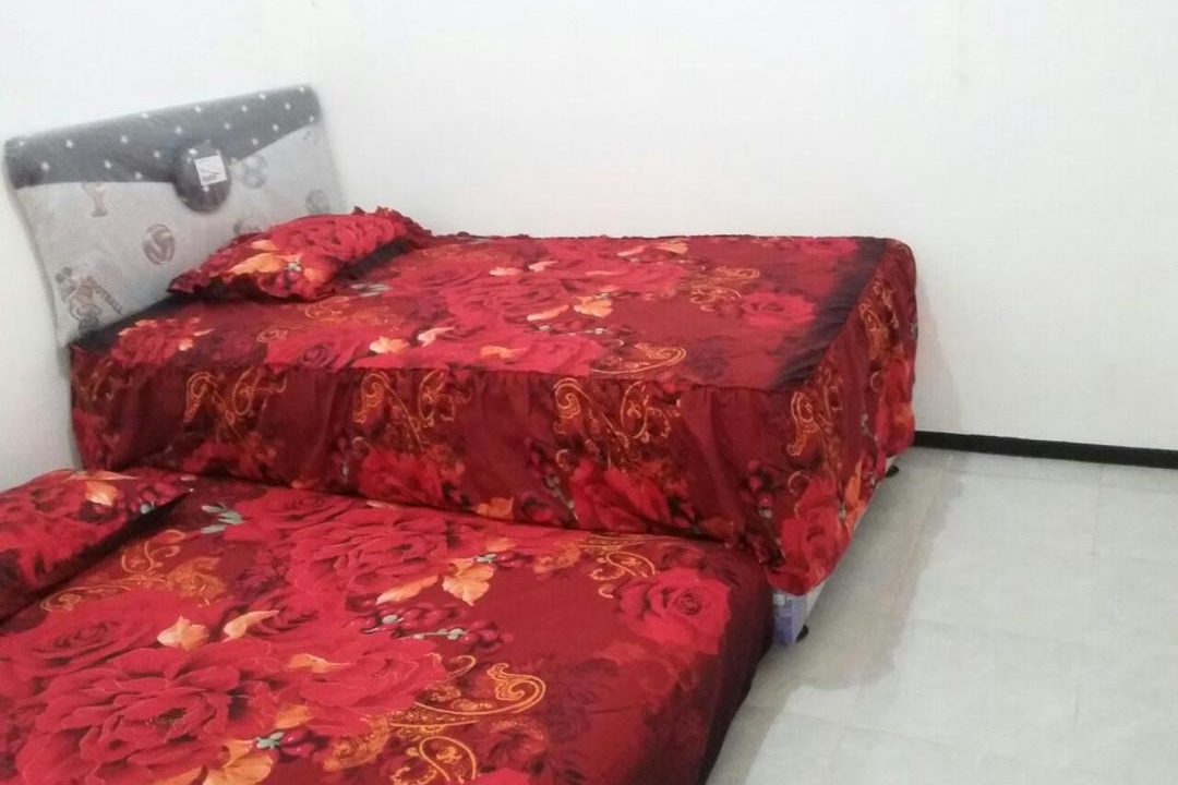 Photo of Bedroom in Oro Oro Ombo