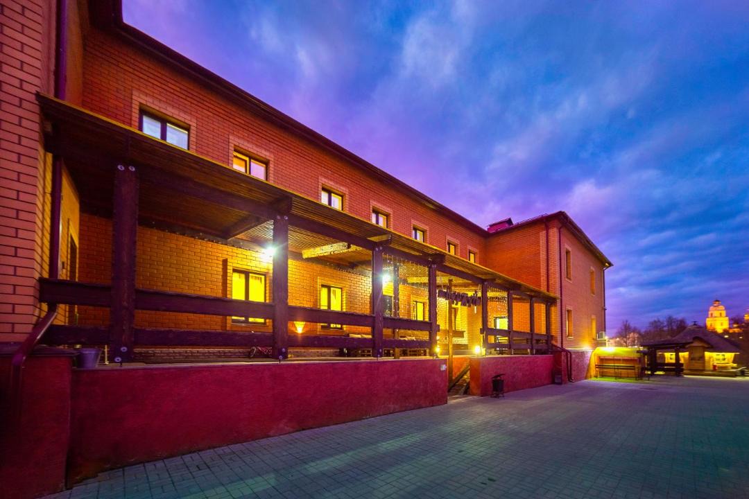 Photo of Others in Vyazma