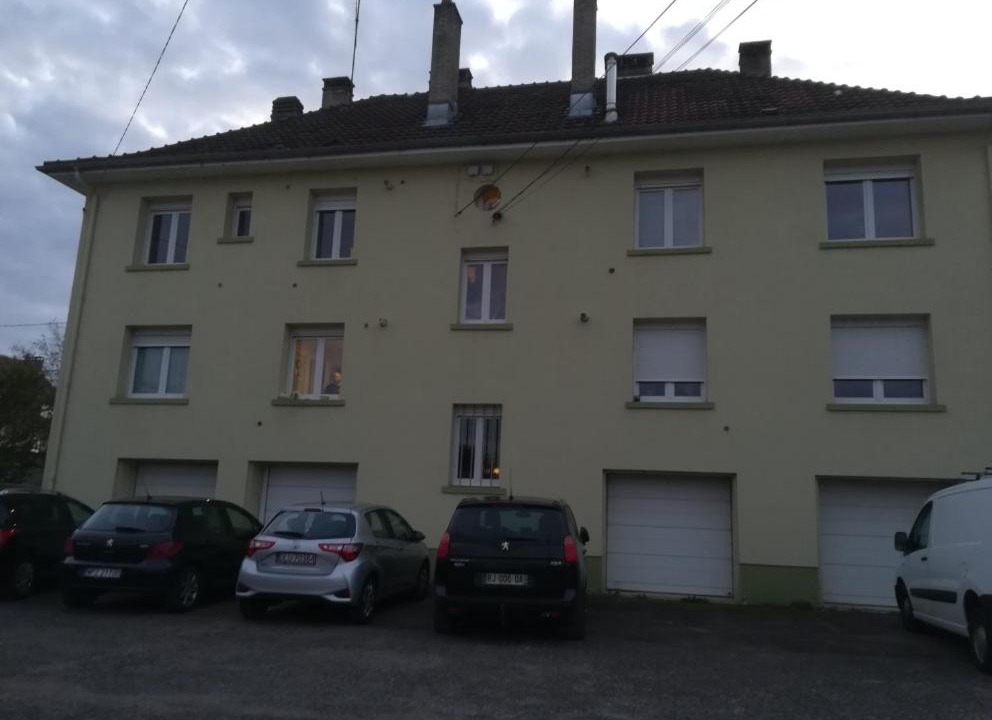 Photo of Others in Sochaux