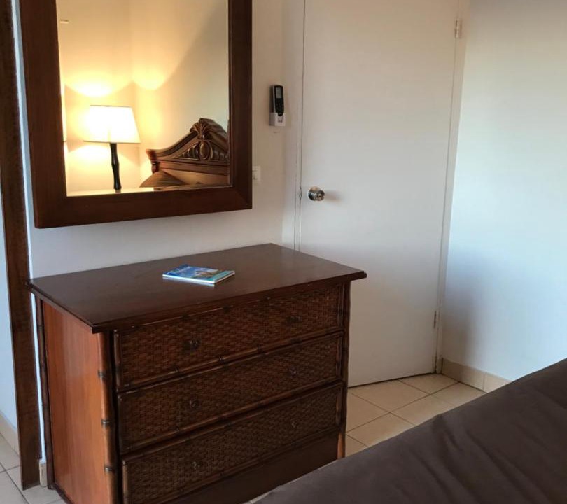 Photo of Bedroom in Marigot