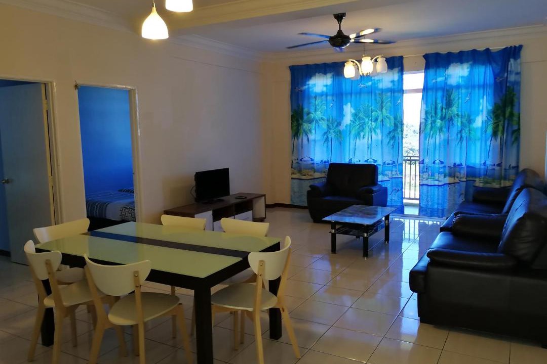 Photo of Livingroom in Brinchang