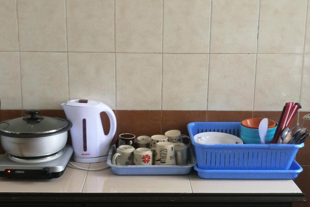 Photo of Bathroom in Brinchang