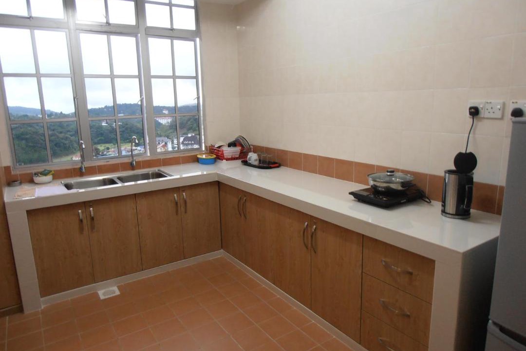 Photo of Kitchen in Brinchang