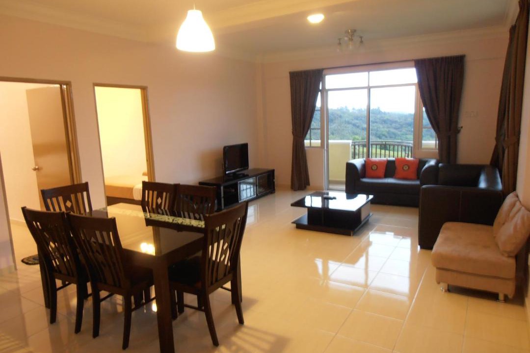 Photo of Livingroom in Brinchang