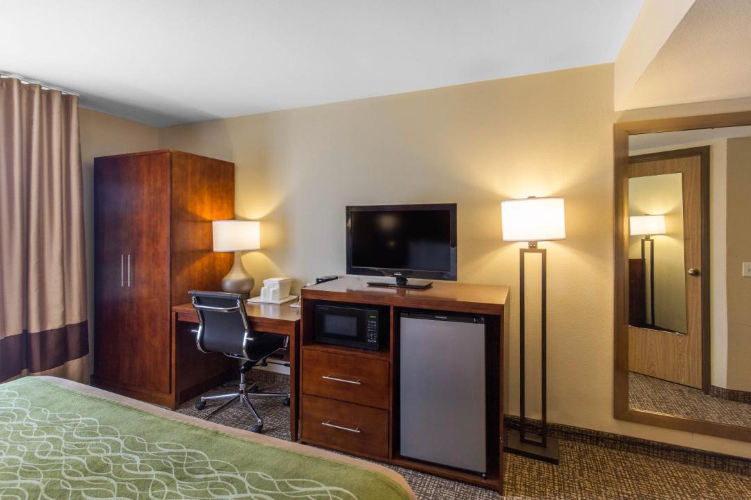 Photo of Bedroom in Wichita Falls