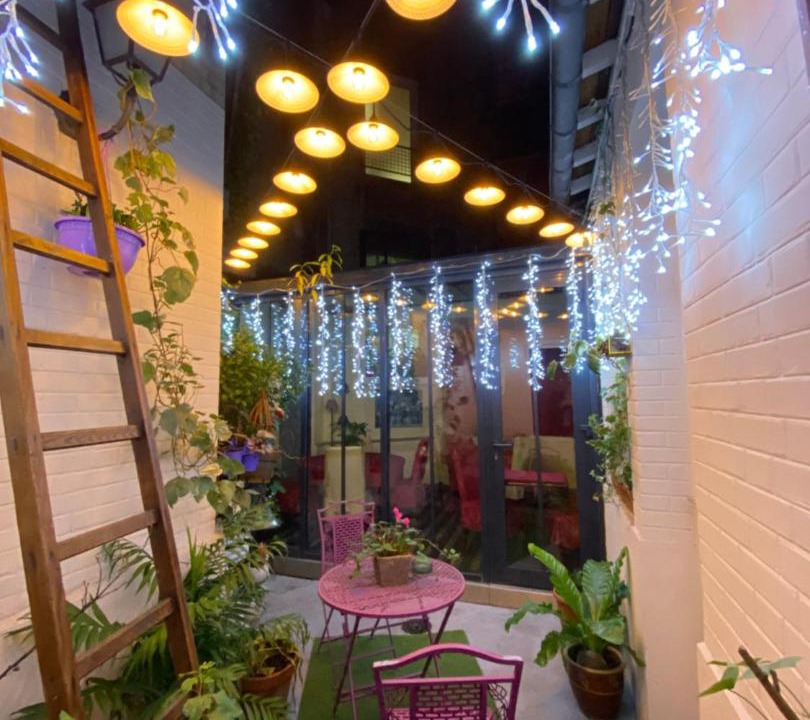 Photo of Others in Quartier du Petit-Montrouge