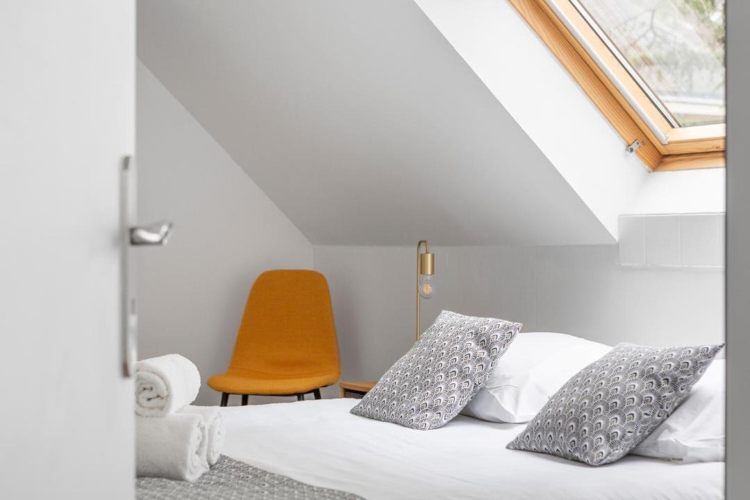 Photo of Bedroom in Salorges - Sainte-Anne