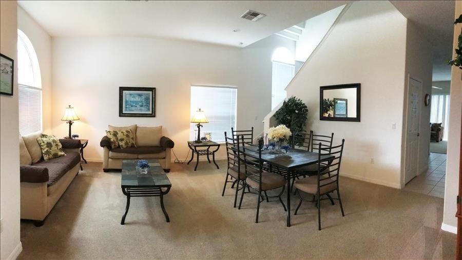 Photo of Livingroom in Marbella