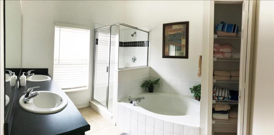 Photo of Bathroom in Marbella