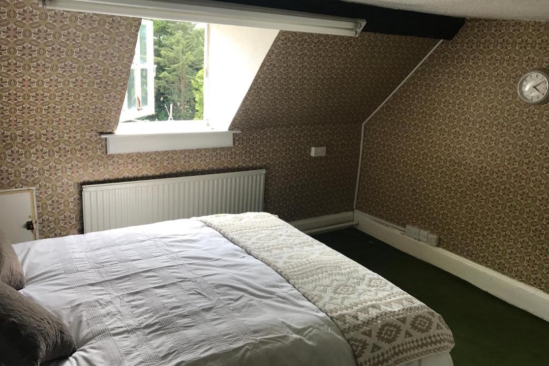 Photo of Bedroom in Wellesbourne