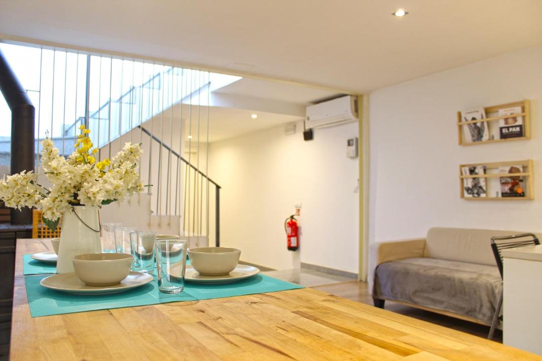 Photo of Livingroom in Tudela