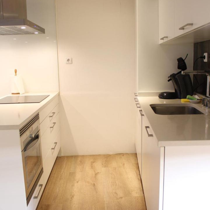 Photo of Kitchen in Tudela