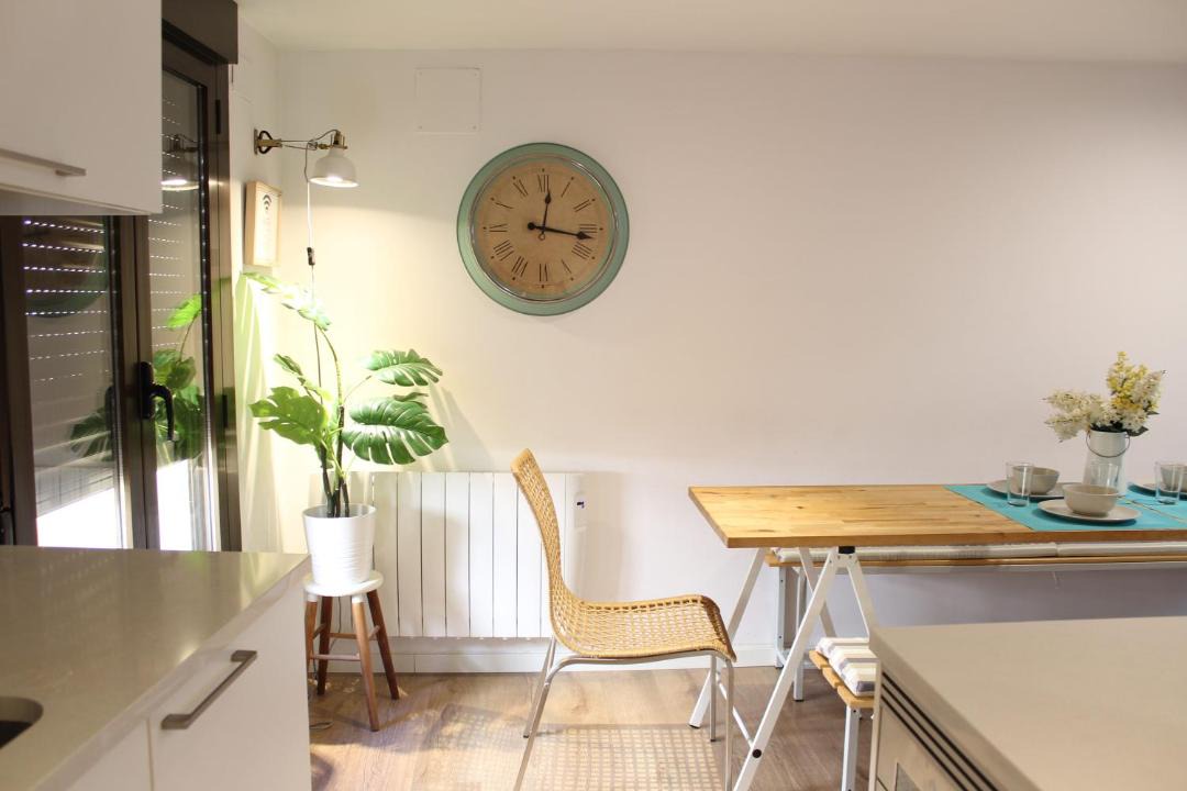 Photo of Livingroom in Tudela