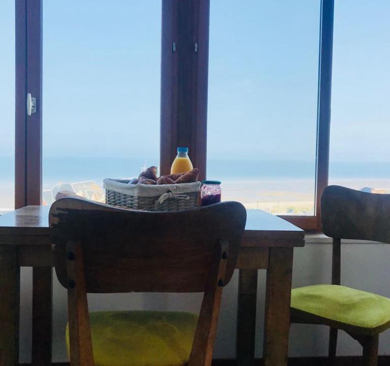 Photo of Patio Balcony in Woignarue