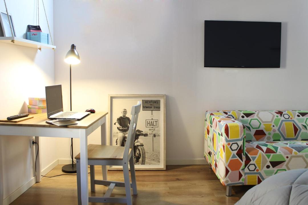 Photo of Livingroom in Tudela