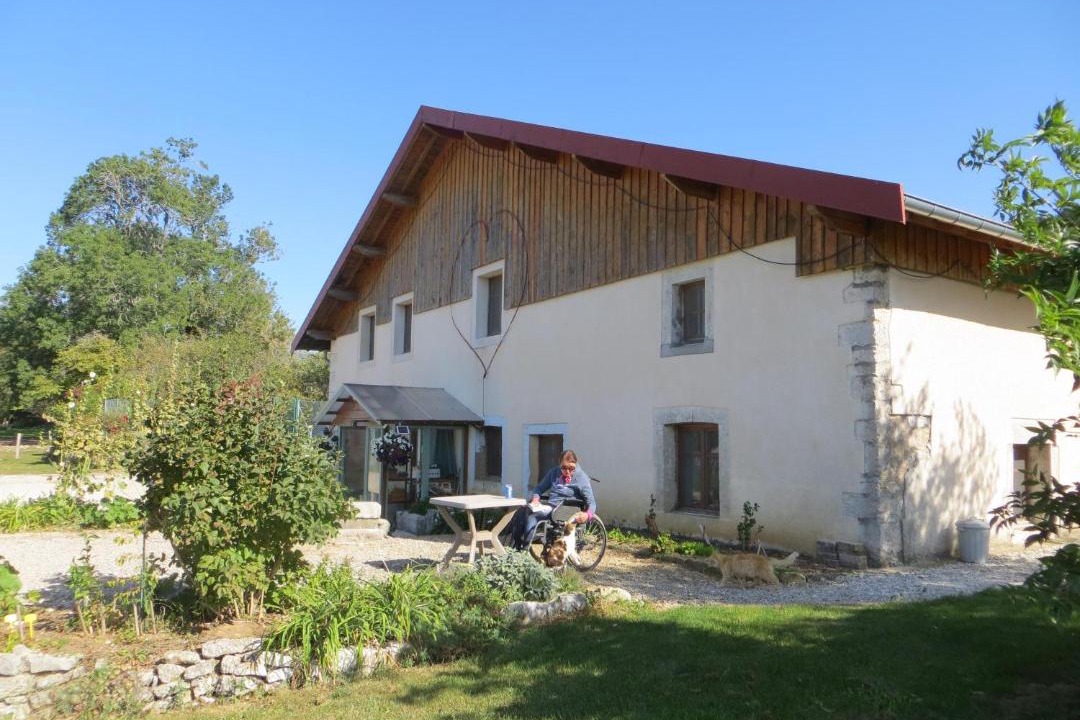 Photo of Others in Pierrefontaine-les-Varans