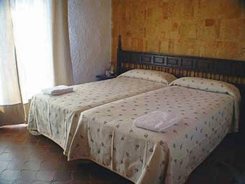 Photo of Bedroom in Campelles