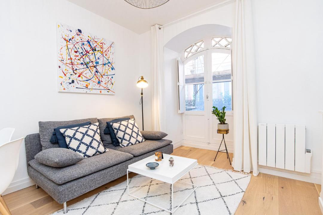 Photo of Livingroom in Capitole