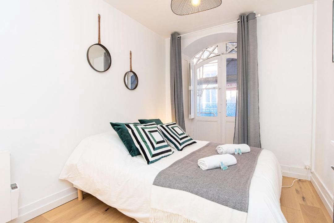 Photo of Bedroom in Capitole