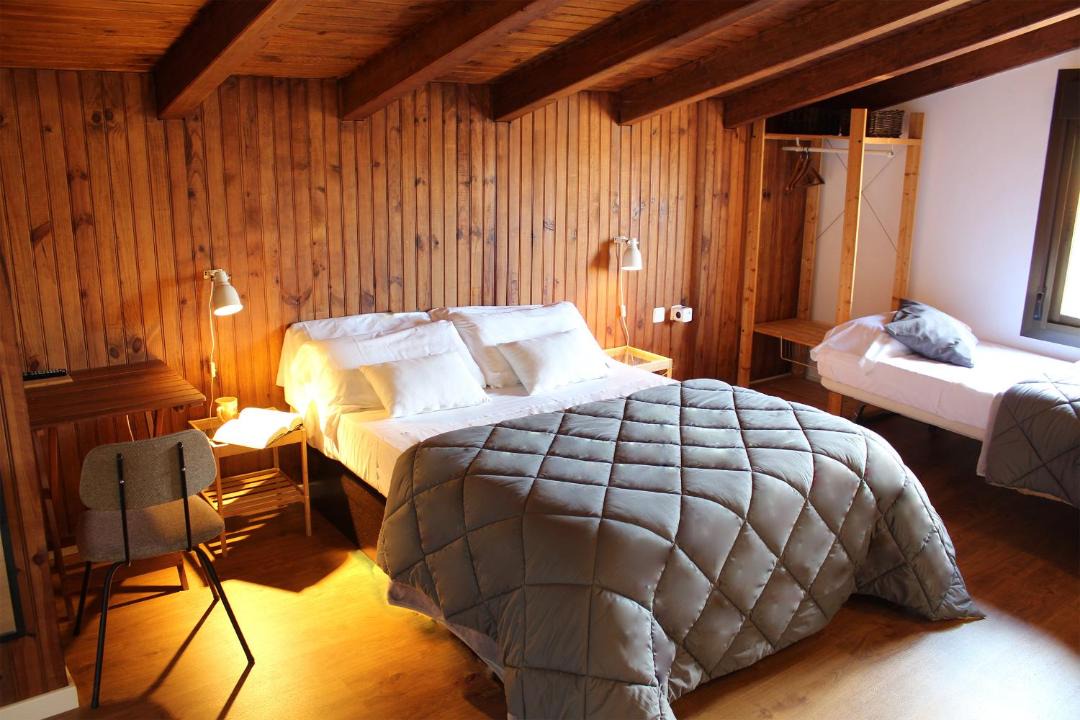 Photo of Bedroom in Tudela