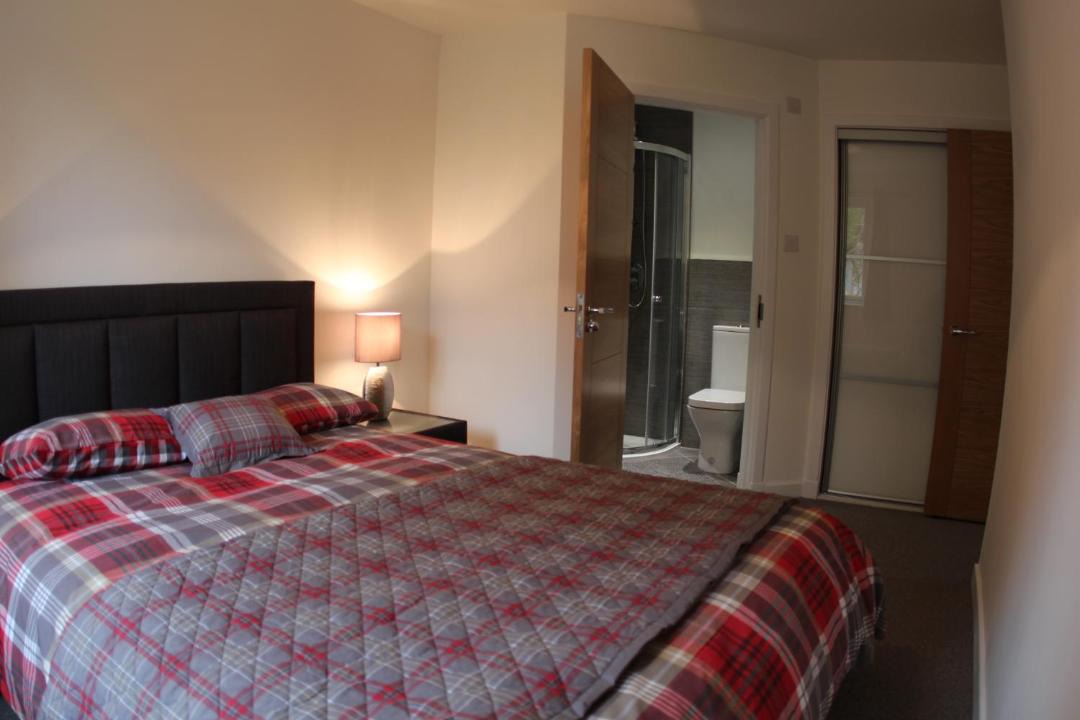 Photo of Bedroom in Coylumbridge