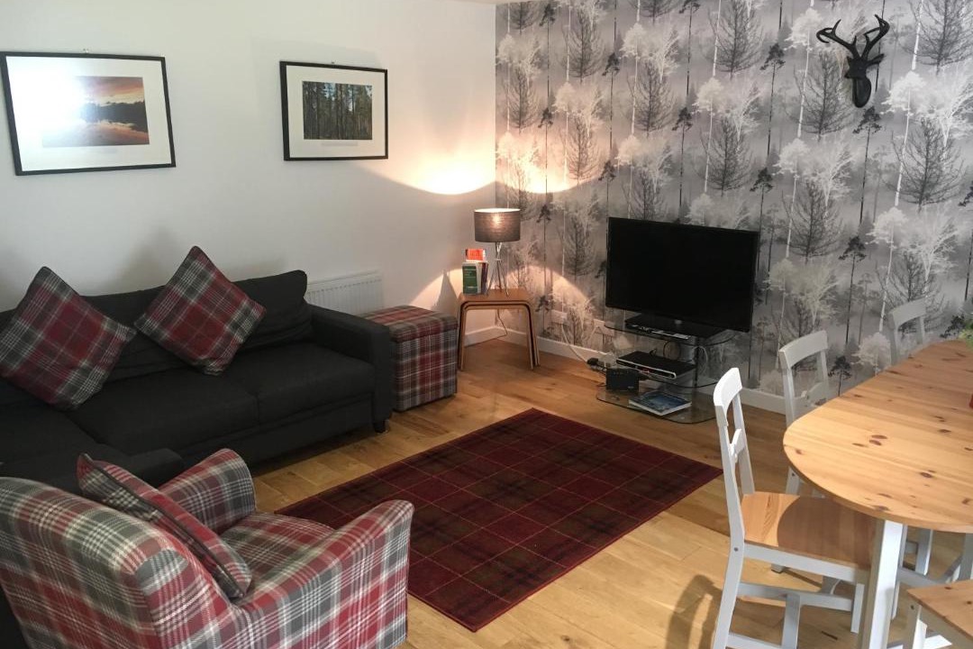 Photo of Livingroom in Coylumbridge