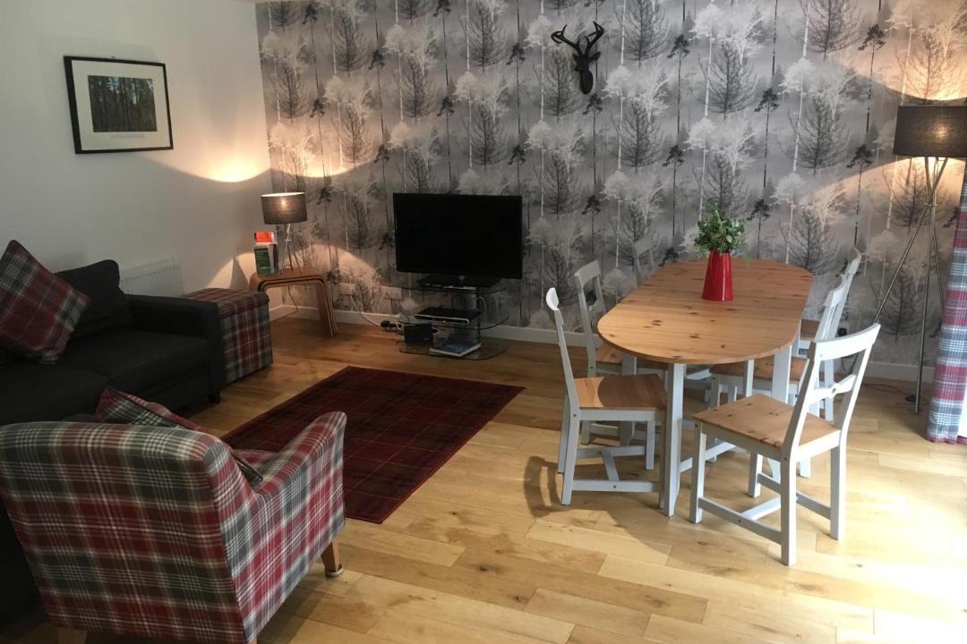 Photo of Livingroom in Coylumbridge
