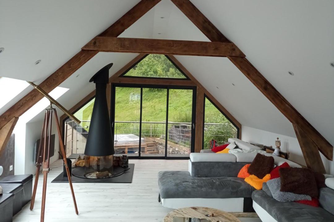 Photo of Livingroom in Grust