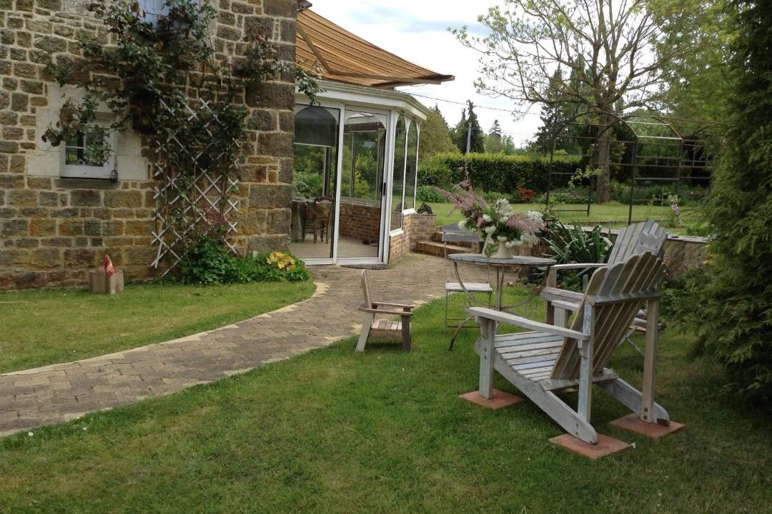 Photo of Others in Saint-Brice-sous-Ranes