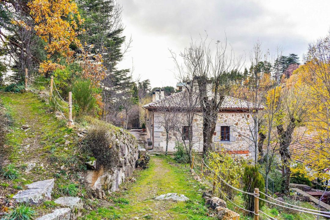 Photo of Others in Cercedilla