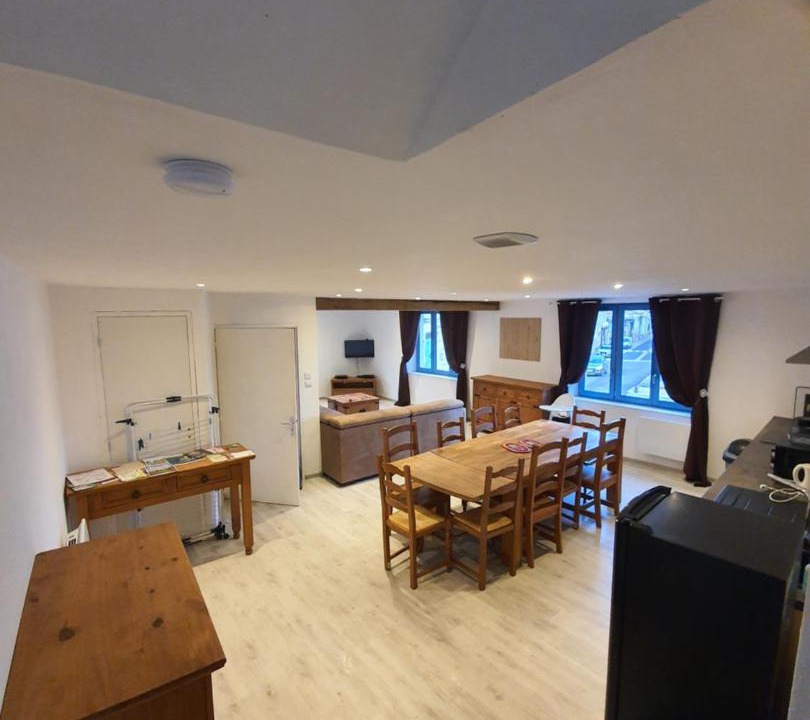 Photo of Livingroom in Fains-Veel