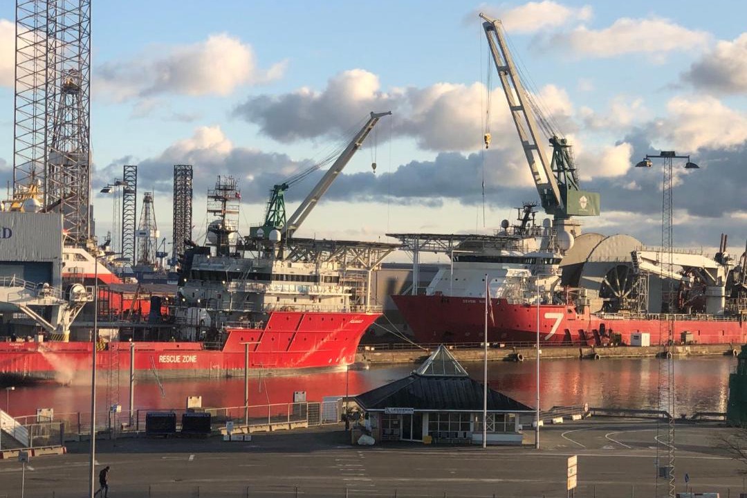 Photo of Others in Frederikshavn