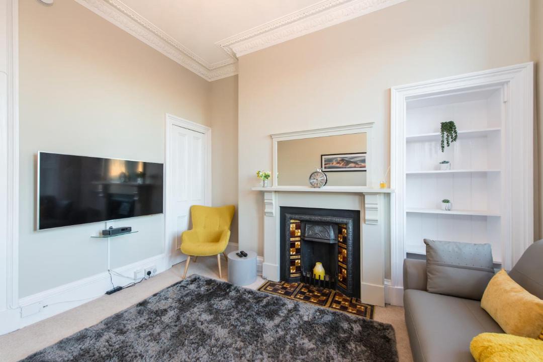 Photo of Others in Merchiston