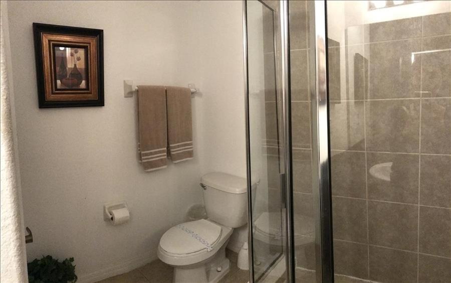 Photo of Bathroom in Marbella