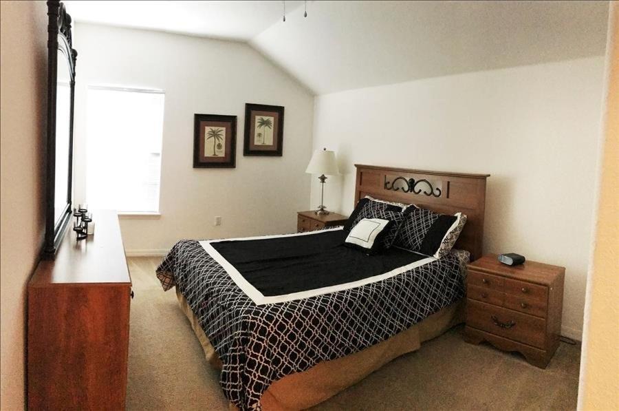 Photo of Bedroom in Marbella