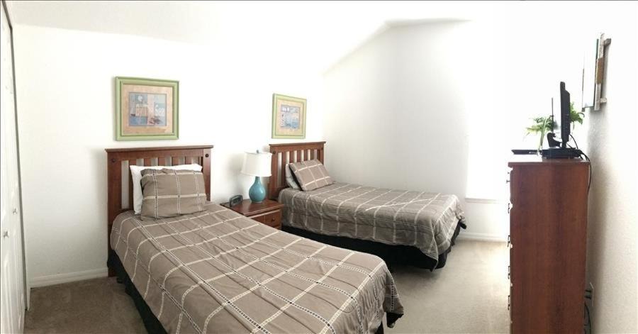 Photo of Bedroom in Marbella