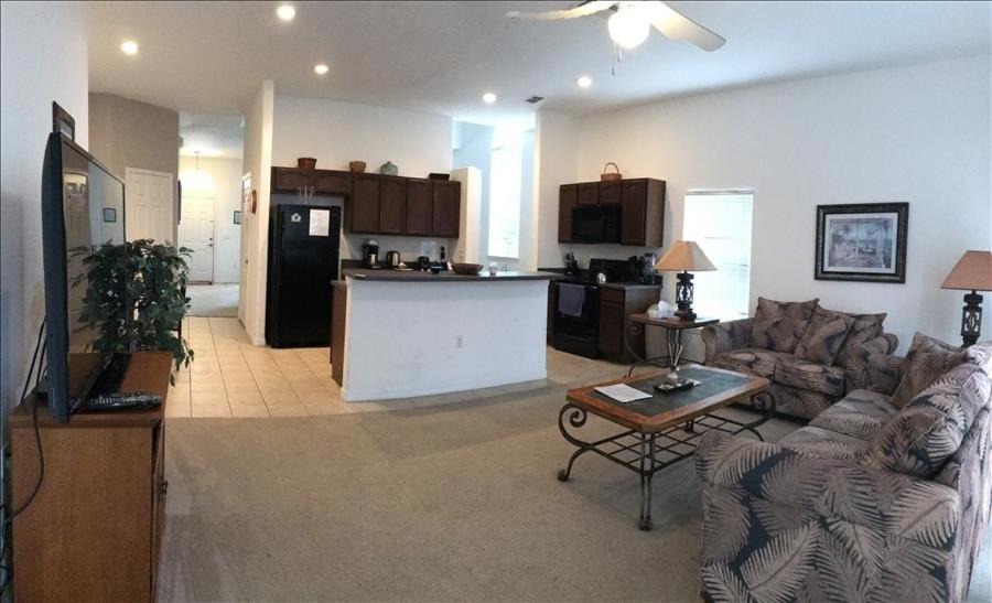 Photo of Livingroom in Marbella