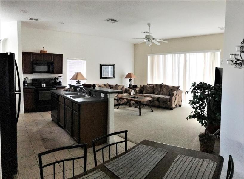 Photo of Livingroom in Marbella