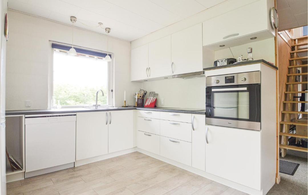 Photo of Kitchen in Hvalpsund