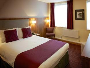 Photo of Others in Frognal and Fitzjohns