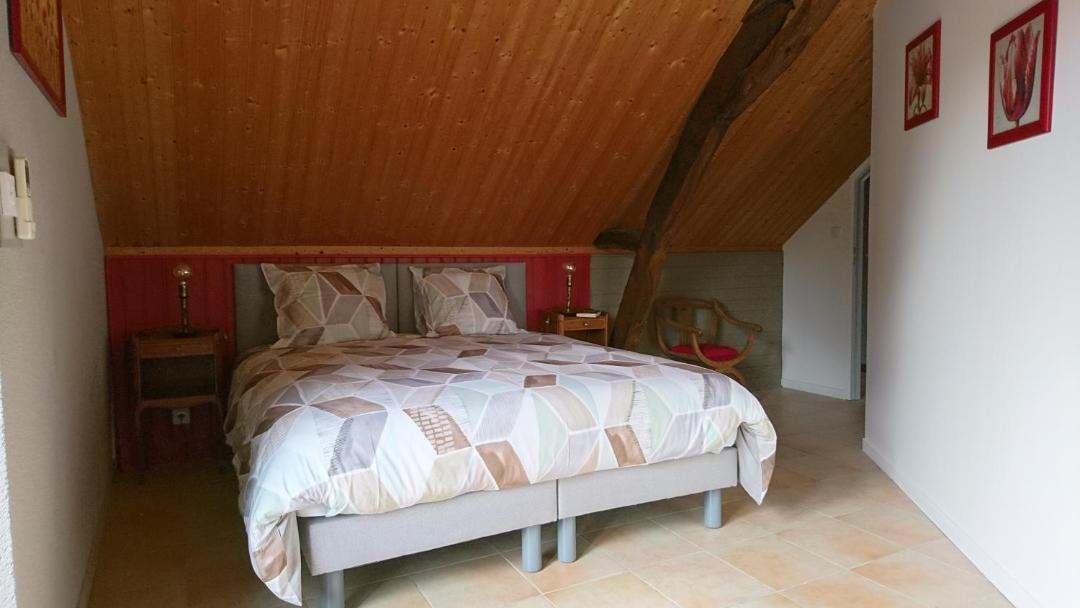 Photo of Bedroom in Mauges-sur-Loire