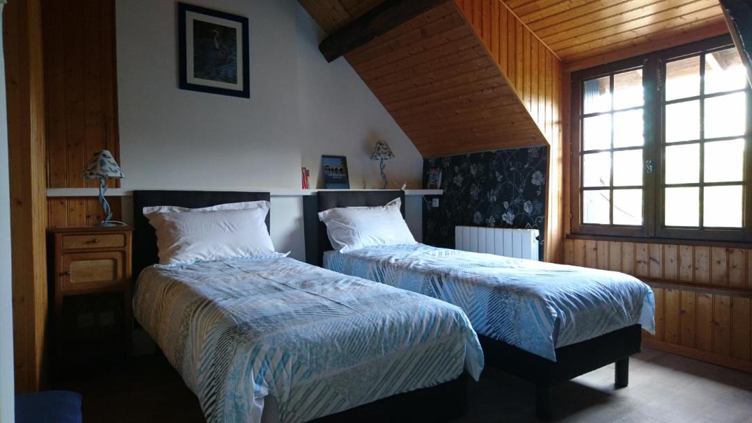 Photo of Bedroom in Mauges-sur-Loire