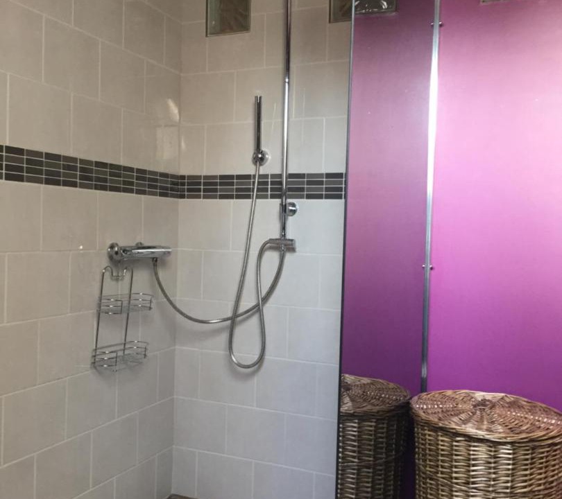 Photo of Bathroom in Nassandres sur Risle