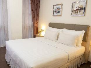 Photo of Bedroom in Old Jakarta