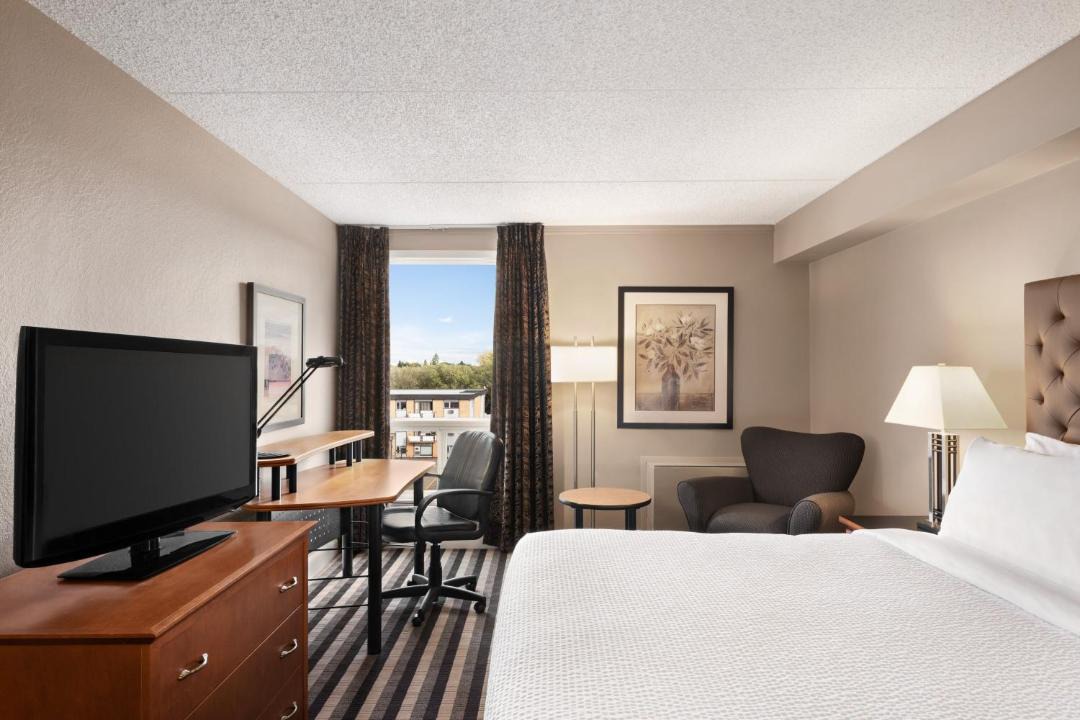 Photo of Bedroom in Regina
