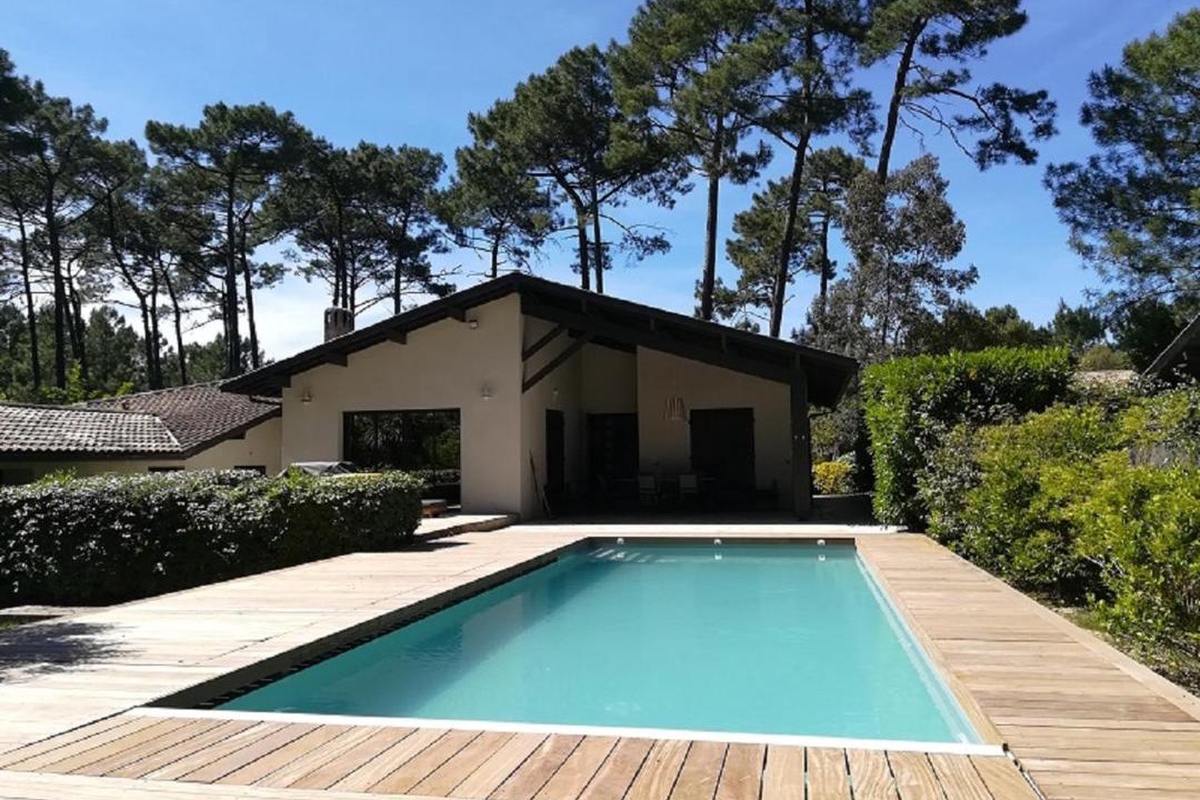 Photo of Outdoor in Biscarrosse