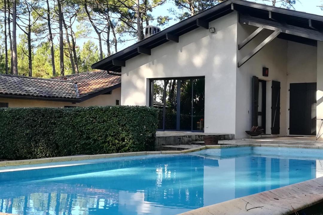 Photo of Outdoor in Biscarrosse