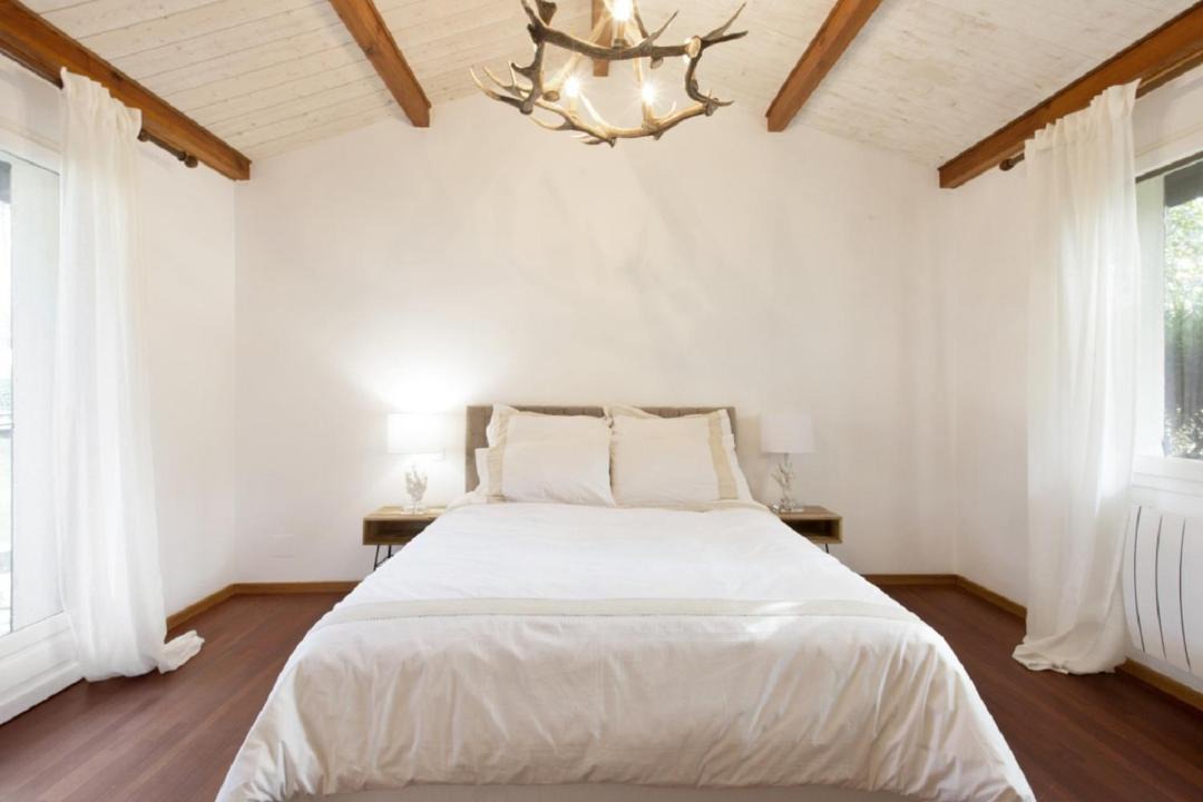 Photo of Bedroom in Biscarrosse