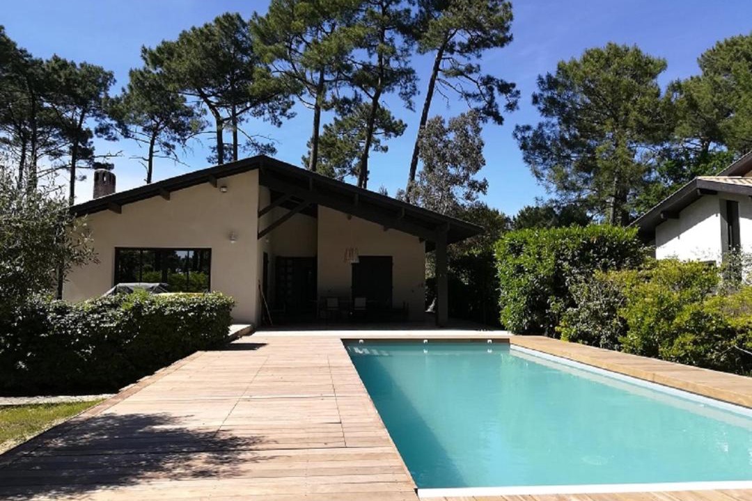 Photo of Outdoor in Biscarrosse