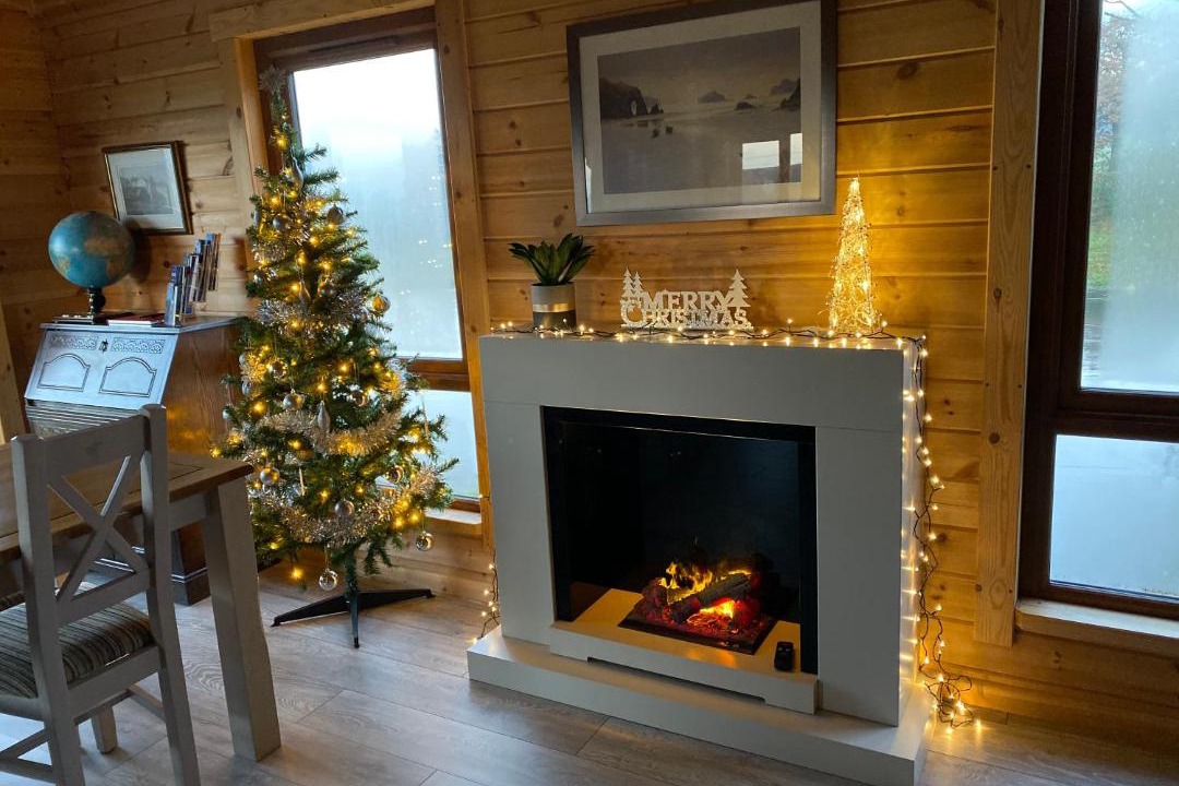 Photo of Livingroom in Farden